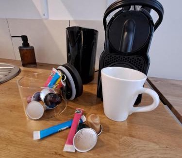 Laval Apartment | La Bohème, Studio, Proche Gare SNCF, Netflix