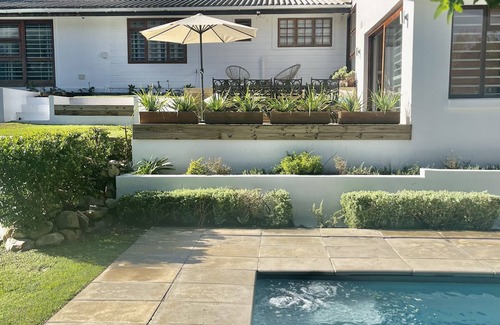 Hout Bay Villa | LA BOHEME - Villa surrounded by nature