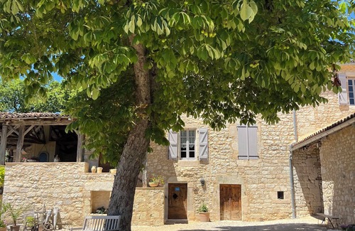 Andillac Cabin | La Boissière lodge