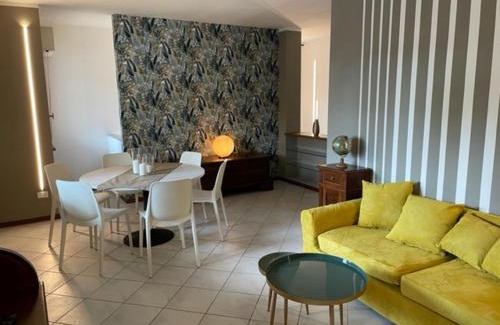 Cervia Apartment | La Bomboniera