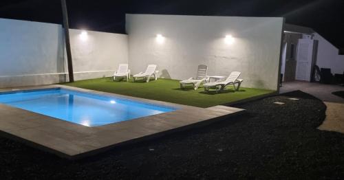 Valverde House | La Bonanza