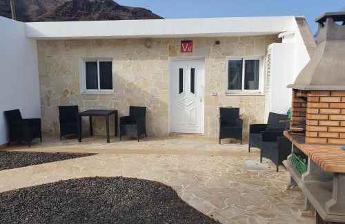 Valverde House | La Bonanza