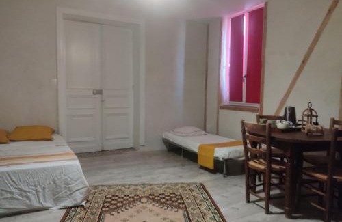 Moissac House | La Bonheurie - Chambres d'hôtes