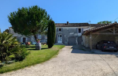 Verrieres House | La Bonne Chauffe - Serpentin