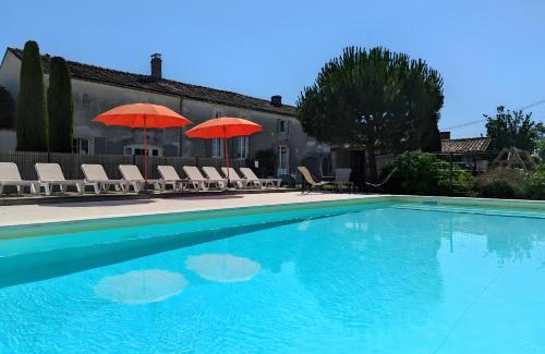 Verrieres House | La Bonne Chauffe - Serpentin