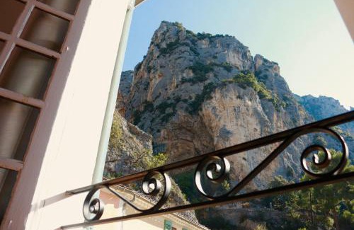 Moustiers-Sainte-Marie Apartment | La Bonne Etoile - The Good Star