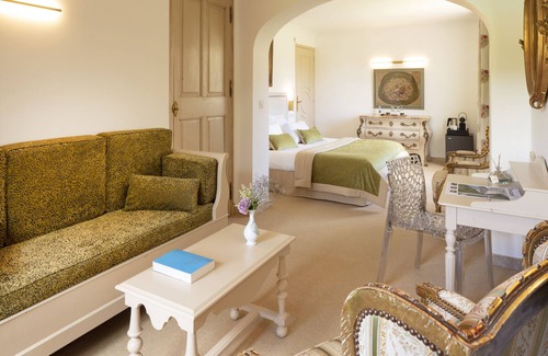 Chateau-Arnoux-Saint-Auban Hotel | La Bonne Etape