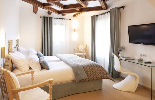 Chateau-Arnoux-Saint-Auban Hotel | La Bonne Etape