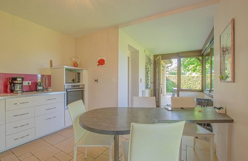 La Vendue-Mignot House | La Bonne Franquette - LA Vendue Mignot