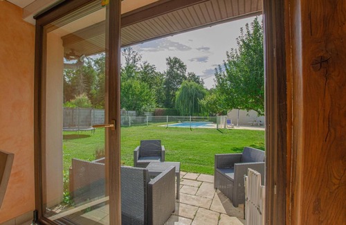 La Vendue-Mignot House | La Bonne Franquette - LA Vendue Mignot