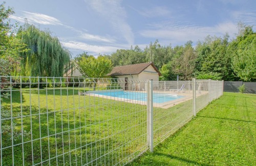 La Vendue-Mignot House | La Bonne Franquette - LA Vendue Mignot