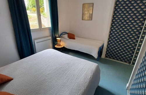 La Bouexiere House | La Bonnerie - L'Encrier - studio