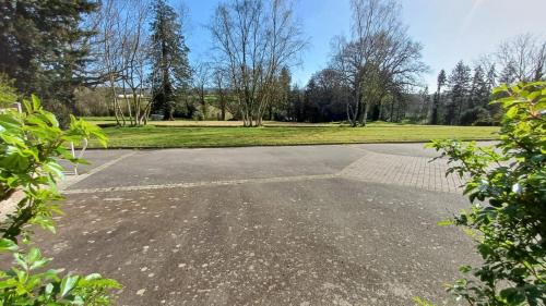 La Bouexiere Apartment | La Bonnerie, Studio La Craie, La Bouexière