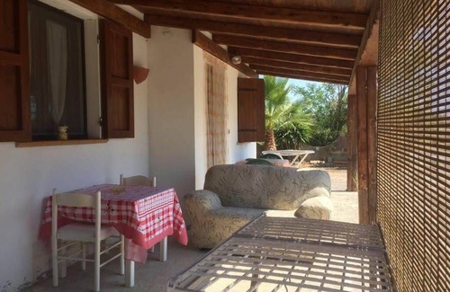 Campanedda Apartment | La Borgata Guest House - Your Ideal Holiday in the Paradise of North Sardinia