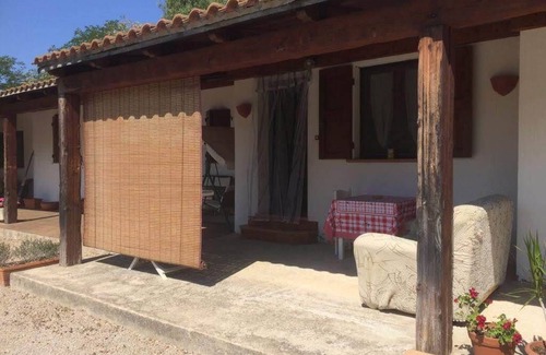 Campanedda Apartment | La Borgata Guest House - Your Ideal Holiday in the Paradise of North Sardinia