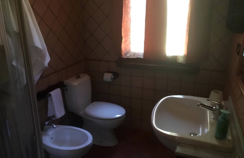 Campanedda Apartment | La Borgata Guest House - Your Ideal Holiday in the Paradise of North Sardinia