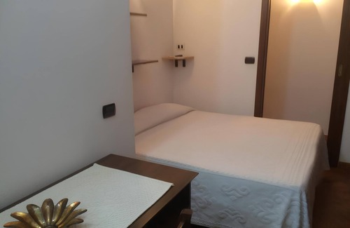 Campanedda Apartment | La Borgata Guest House - Your Ideal Holiday in the Paradise of North Sardinia