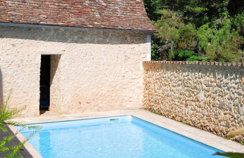 Saint-Jean-dEstissac House | La Borie by Interhome