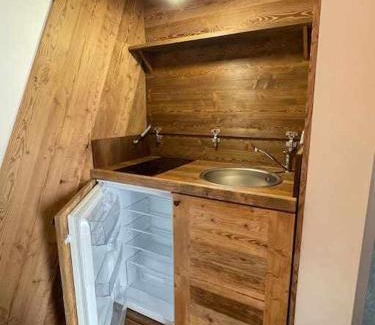 Morgex Apartment | La Borna Morgex