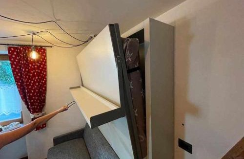 Morgex Apartment | La Borna Morgex