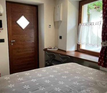 Morgex Apartment | La Borna Morgex