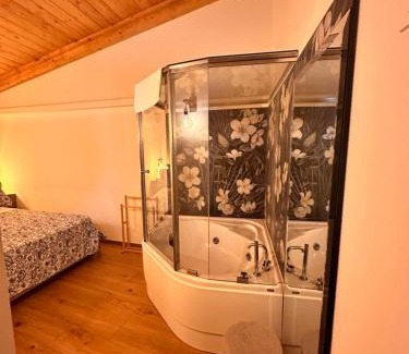 Benevento Bed & Breakfast | La Botte Piccola