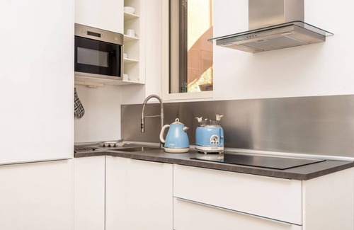 Volastra House | La Bottega di Volastra, Terre Marine