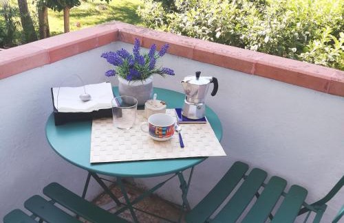 Montelovesco Apartment | La Bottega, holiday house