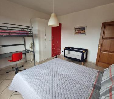 Imperia Apartment | La Bouganville