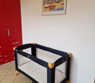 Imperia Apartment | La Bouganville