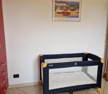 Imperia Apartment | La Bouganville