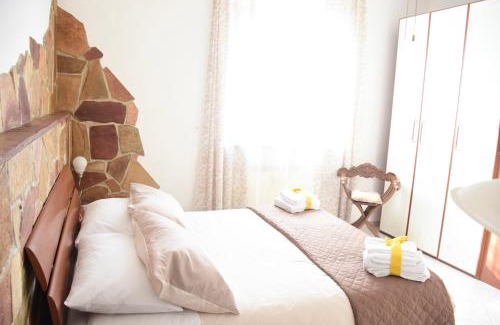 Vitorchiano Apartment | La Bouganville