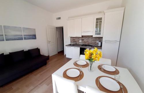 Casalotti Apartment | La Bouganville Roma - Grazioso appartamento con giardinetto