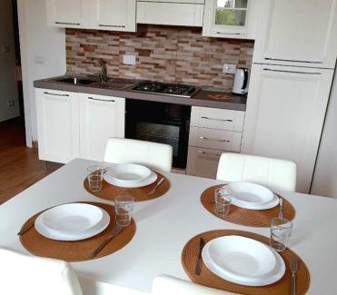 Casalotti Apartment | La Bouganville Roma - Grazioso appartamento con giardinetto