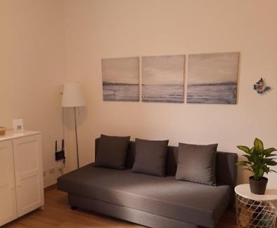 Casalotti Apartment | La Bouganville Roma - Grazioso appartamento con giardinetto