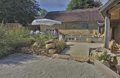 Saint-Crepin-et-Carlucet House | La bougie perlée 1