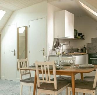 Janze Apartment | La boulangerie appartement 2