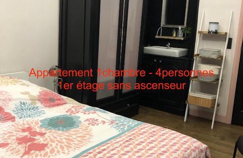 Liege Apartment | La Bourgeoise