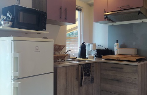 Munster House | La Bourgogne en Alsace - Charmant Logis Familial 6 Personnes