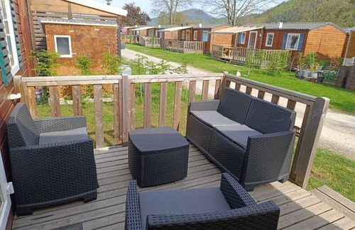 Munster House | La Bourgogne en Alsace - Charmant Logis Familial 6 Personnes