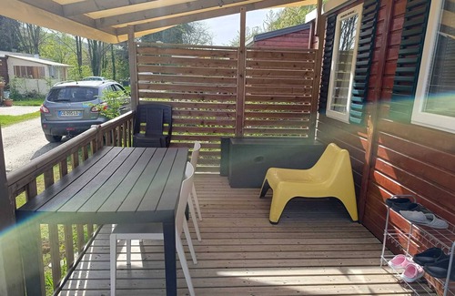 Munster House | La Bourgogne en Alsace - Charmant Logis Familial 6 Personnes