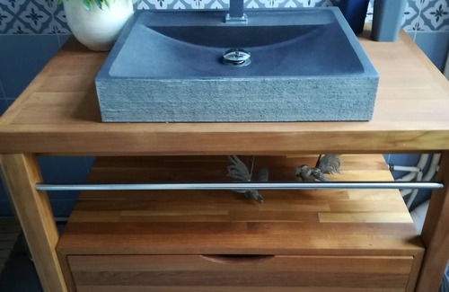 Historic Center House | La Bourgogne en Ville