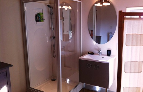 Castres Cottage | La Bouriette - The Cottage 4 per.