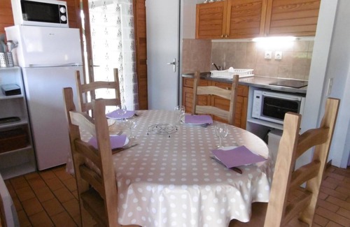 Brocas House | La Brande - Brocas - Gîte