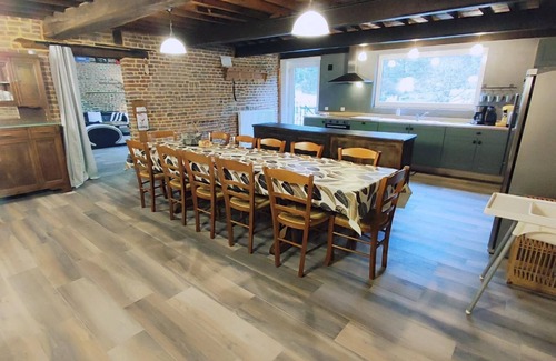 Chooz House | LA BRASSERIE - CHOOZ