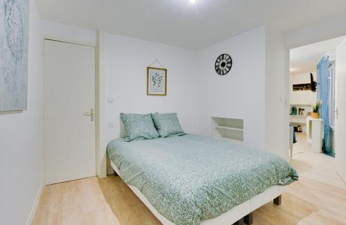 Vitre Apartment | La Bridole