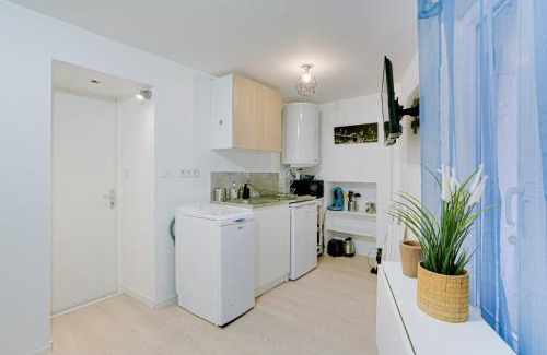 Vitre Apartment | La Bridole