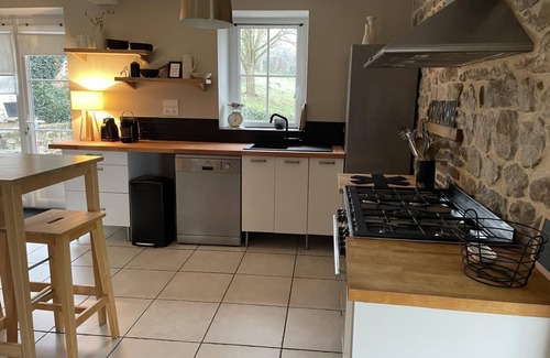 Pouilloux House | La Brierette - POUILLOUX