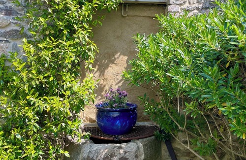 Saint-Suliac House | La Brigantine, a sailor's house