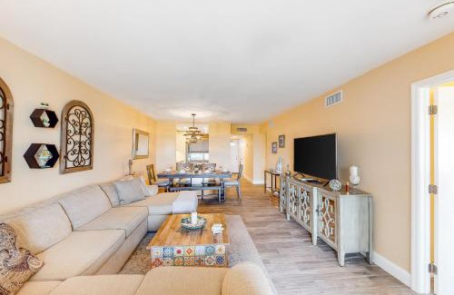 Key West Apartment | La Brisa 108N